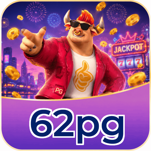 62pg Logo