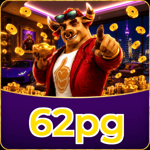 62pg Logo