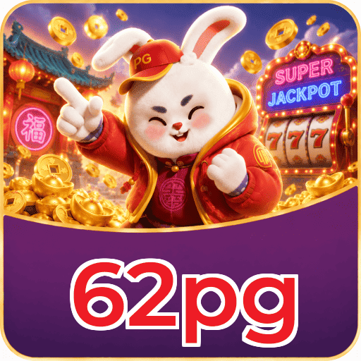 62pg Logo