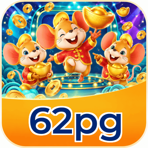62pg Logo