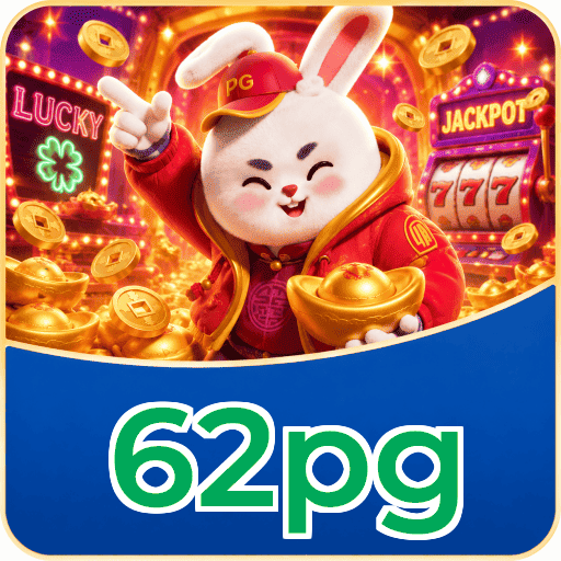 62pg Welcome Bonus