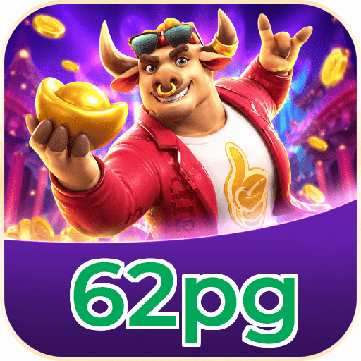 62pg Logo