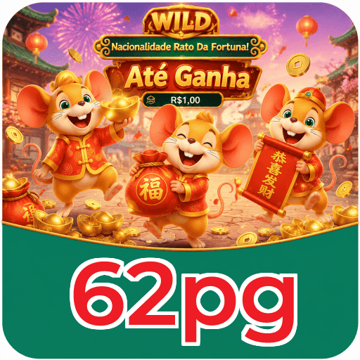 62pg Jogos Exclusivos