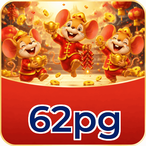 62pg Logo