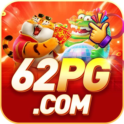 62pg Logo